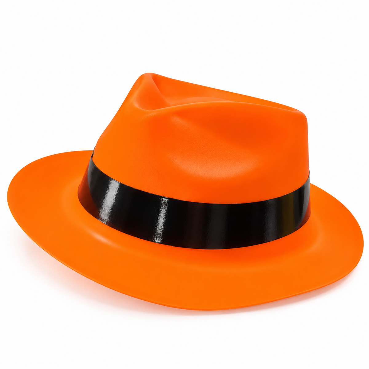 Sombrero Neon Plastico (x1u)