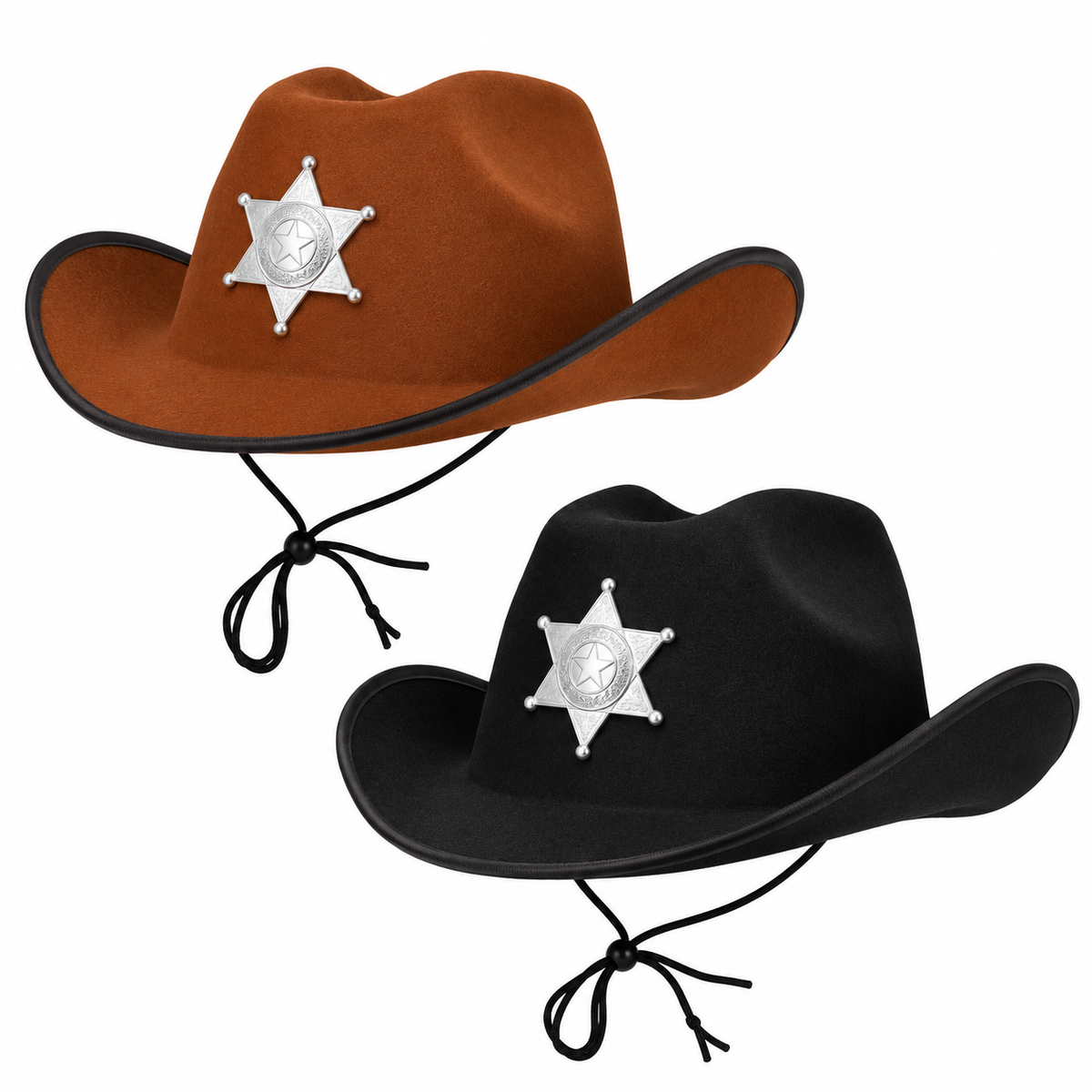 Sombrero Cowboy (x1u)