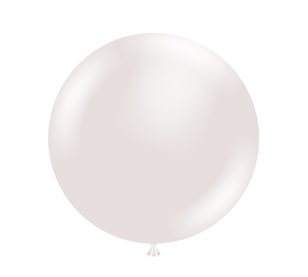 Tuftex Balloons 17" Sugar 3pcs