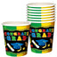 Kindergarten Vasos Graduation (x8u)