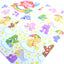 Care Bears Beverage Napkins (x16u)