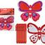 Set de 6 Tarjetas de San Valentín