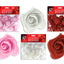 Rosas Espuma EVA San Valentín (x20u)