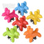 Perro globo con retroceso (6.5 cm) - (x1u)