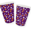 Vasos Halloween (x8u)