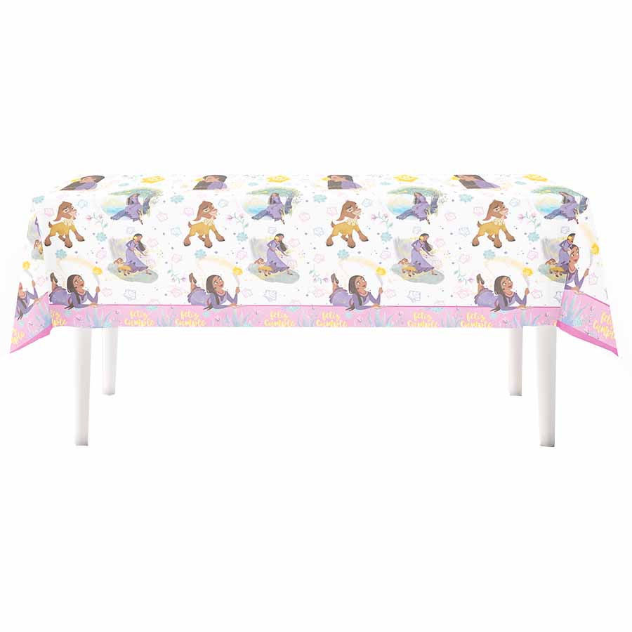 Mantel Wish (1.20 x 1.80)