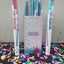 Popper Confetti + Powder Gender (x1u)