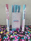 Popper Confetti + Powder Gender (x1u)