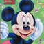 Mickey & Minnie 80PG COLORING Book