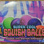 Cool Texture Squeeze Ball