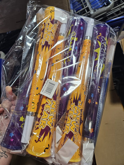 New Year Horn