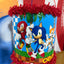 Piñata Tambor Personalizada