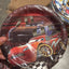 Cars Platos 7" (x10u)