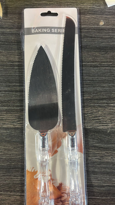 Cuchillos Acero Inoxidable