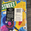 Sesame Street Mantel (x1u)