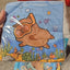 Capibara Decoración de Cumpleaños