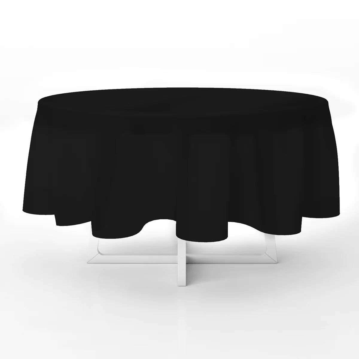 Mantel Redondo Premium Quality