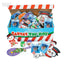 Deluxe Christmas Toy Assortment (X1U)