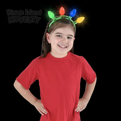 XMas Diadema