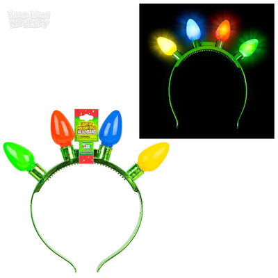 XMas Diadema