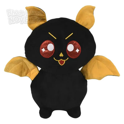 Murciélago Peluche Halloween (x1u)