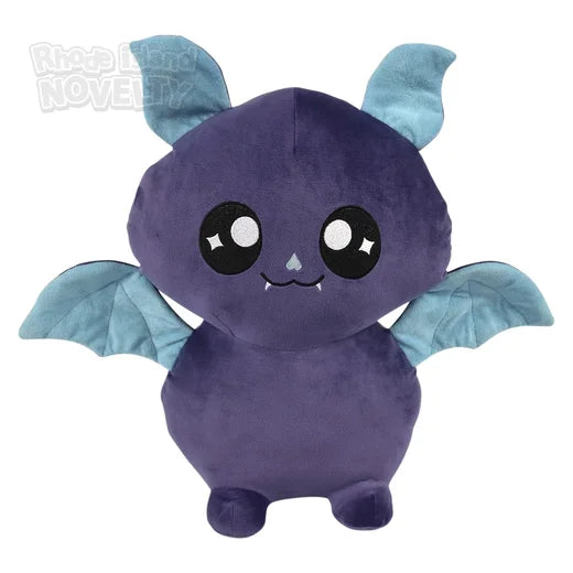 Murciélago Peluche Halloween (x1u)