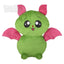 Murciélago Peluche Halloween (x1u)