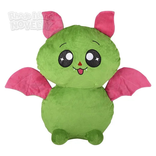 Murciélago Peluche Halloween (x1u)