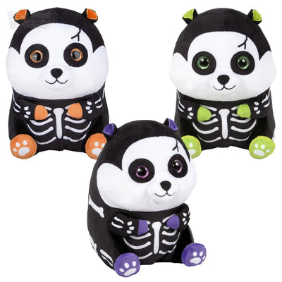 7" Belly Buddy Skeleton