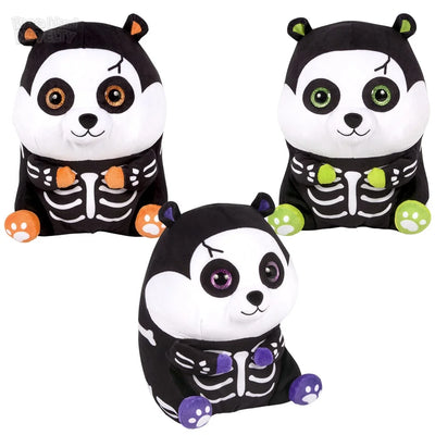 10" Belly Buddy Skeleton