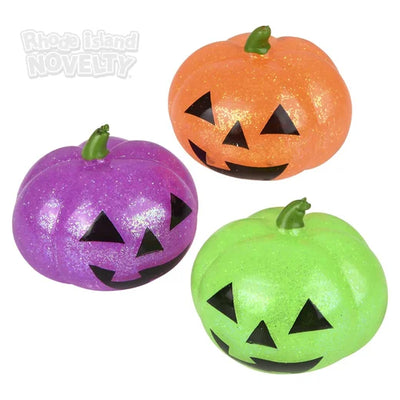 Calabaza pegajosa y blanda (5 cm) (x1u)