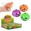 Calabaza pegajosa y blanda (5 cm) (x1u)