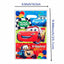 Cars Gift Bags (x10u)