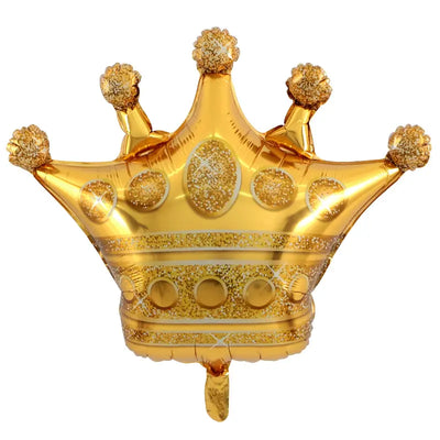 Globo Corona Gold