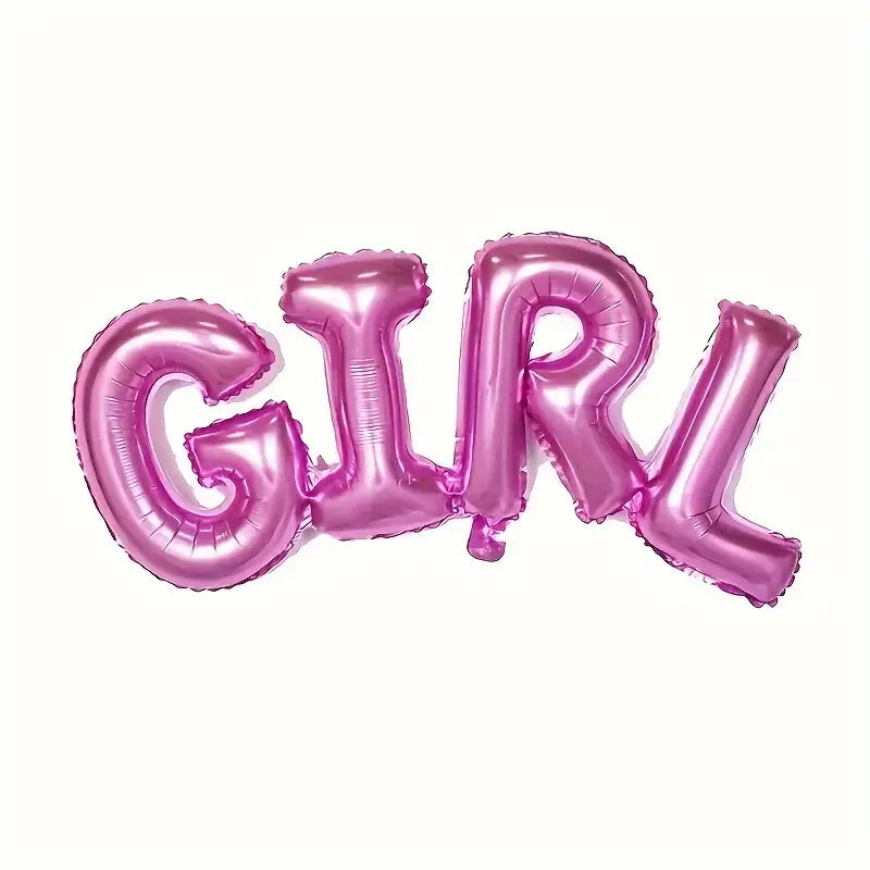 Globo Boy/Girl