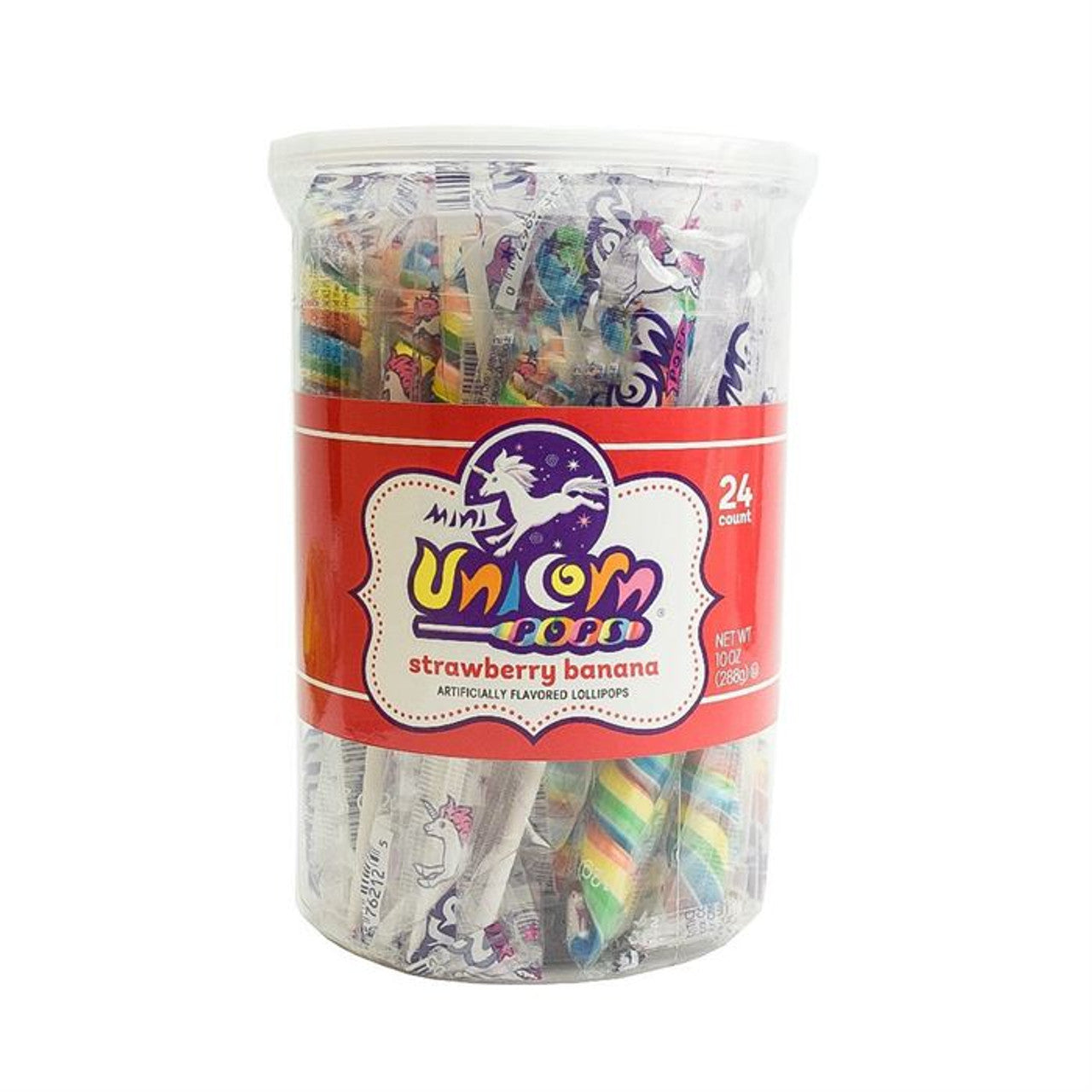 Unicorn Pop Rainbow