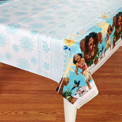 Moana Tablecover (x1u)