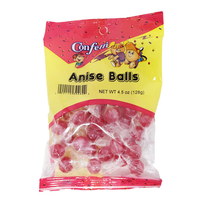 Confetti Anise Ball 4.5oz