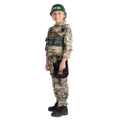 Army Special Forces