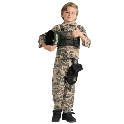 Army Special Forces