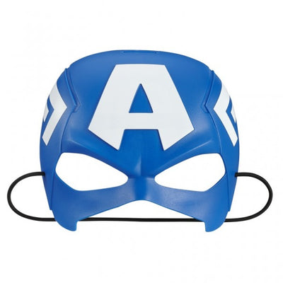 Mascara Capitan America