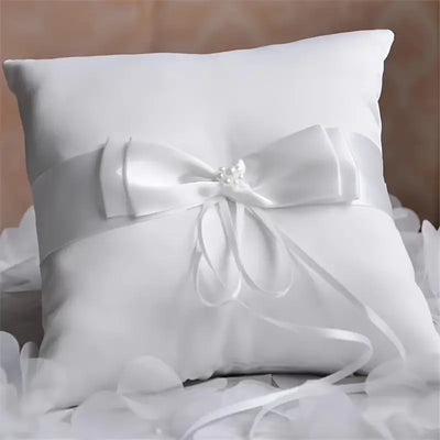 Almohada para Anillo X Unidad