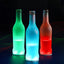 10 unidades de Luces de Botella LED