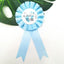 Parents "To Be" Ribbon Lazo (x1u)