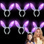 Diadema de Pascua con Luces LED