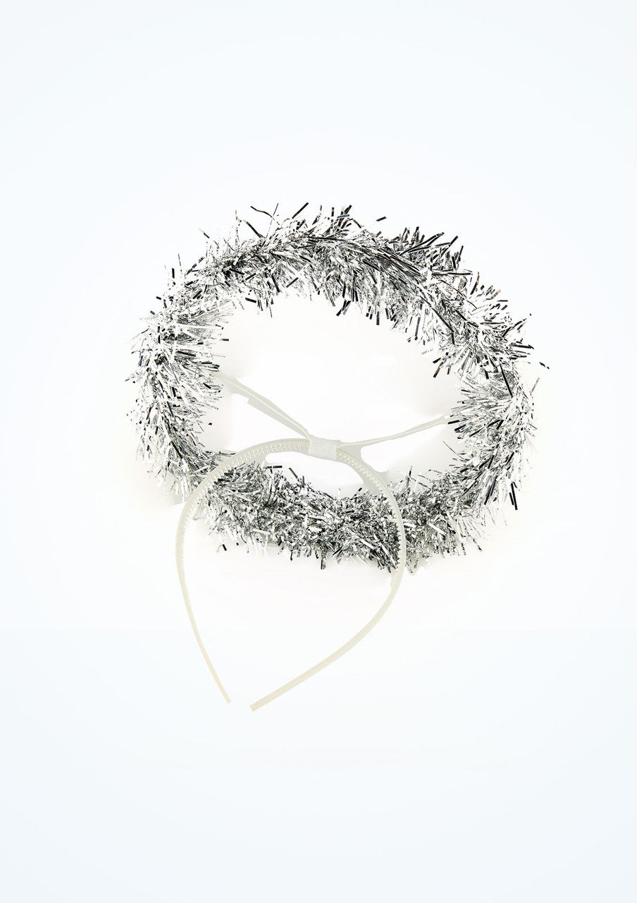 Angel Halo Silver