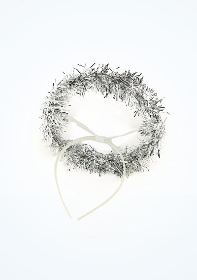 Angel Halo Silver