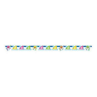Banner Baby Shark 6ft (x1u)
