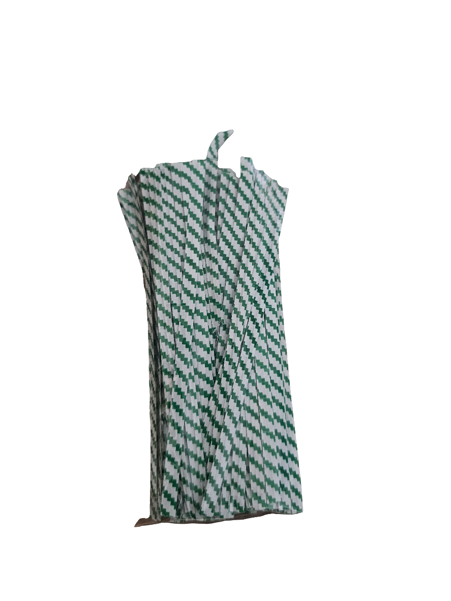 Amarre Green 100pcs