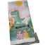 Girl Dino Party Tablecover (x1u)